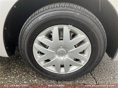 2006 Toyota Sienna LE 7 Passenger   - Photo 13 - San Jose, CA 95116