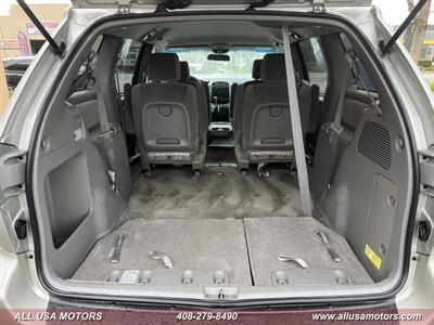 2006 Toyota Sienna LE 7 Passenger   - Photo 26 - San Jose, CA 95116