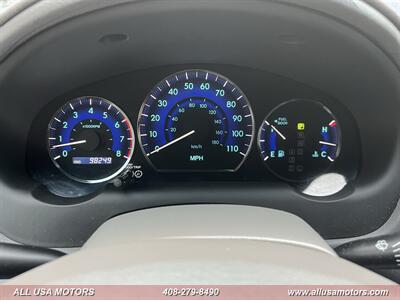 2006 Toyota Sienna LE 7 Passenger   - Photo 33 - San Jose, CA 95116