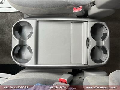 2006 Toyota Sienna LE 7 Passenger   - Photo 40 - San Jose, CA 95116