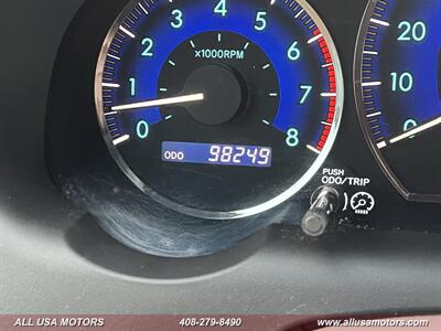 2006 Toyota Sienna LE 7 Passenger   - Photo 34 - San Jose, CA 95116