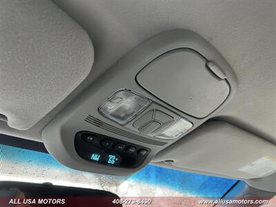 2006 Toyota Sienna LE 7 Passenger   - Photo 43 - San Jose, CA 95116