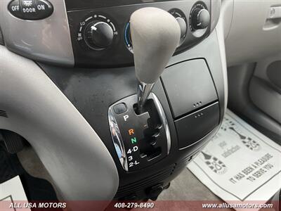 2006 Toyota Sienna LE 7 Passenger   - Photo 38 - San Jose, CA 95116