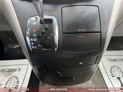 2006 Toyota Sienna LE 7 Passenger   - Photo 39 - San Jose, CA 95116