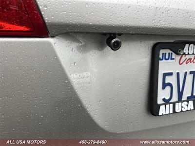 2006 Toyota Sienna LE 7 Passenger   - Photo 10 - San Jose, CA 95116