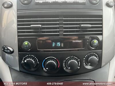 2006 Toyota Sienna LE 7 Passenger   - Photo 37 - San Jose, CA 95116
