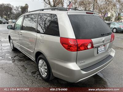 2006 Toyota Sienna LE 7 Passenger   - Photo 7 - San Jose, CA 95116
