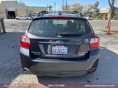 2012 Subaru Impreza 2.0i Sport Limited   - Photo 8 - San Jose, CA 95116