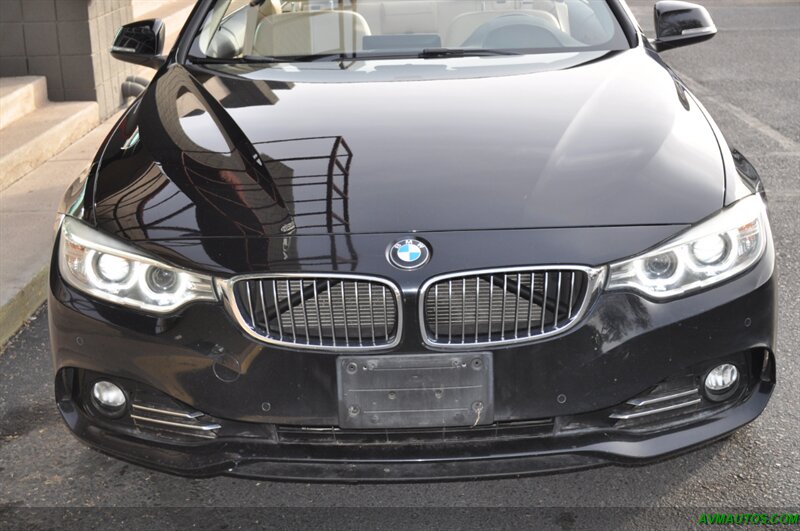 2014 BMW 4 Series 428i   - Photo 16 - Scottsdale, AZ 85260