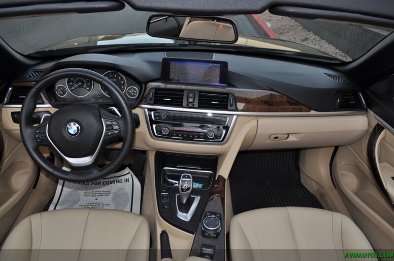 2014 BMW 4 Series 428i   - Photo 28 - Scottsdale, AZ 85260