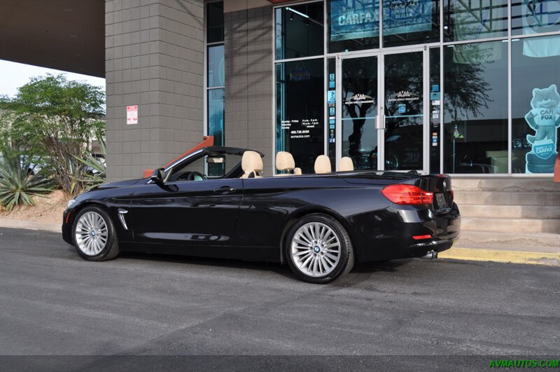 2014 BMW 4 Series 428i   - Photo 9 - Scottsdale, AZ 85260