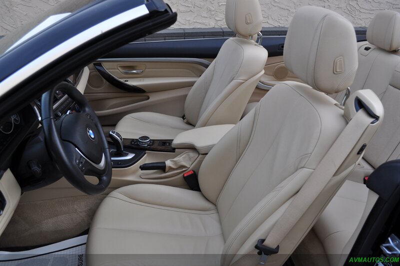 2014 BMW 4 Series 428i   - Photo 22 - Scottsdale, AZ 85260