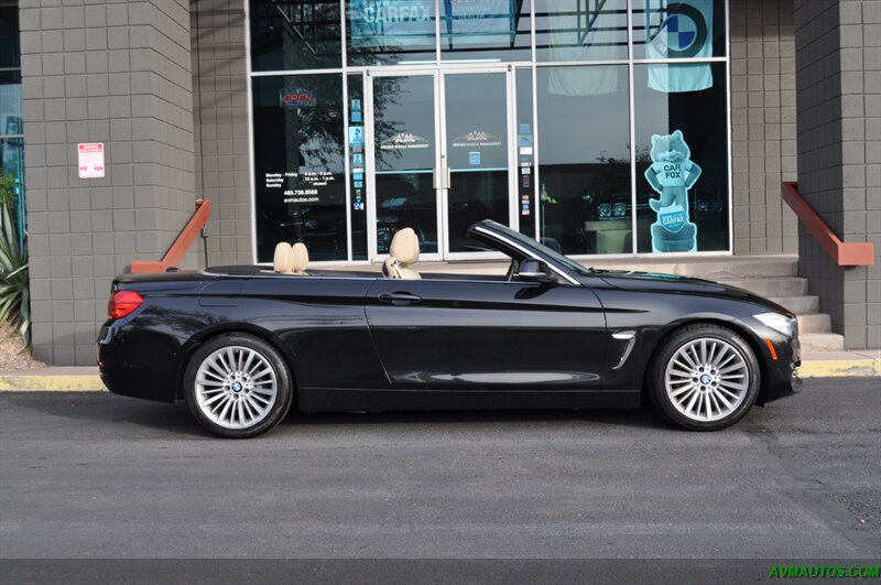 2014 BMW 4 Series 428i   - Photo 5 - Scottsdale, AZ 85260