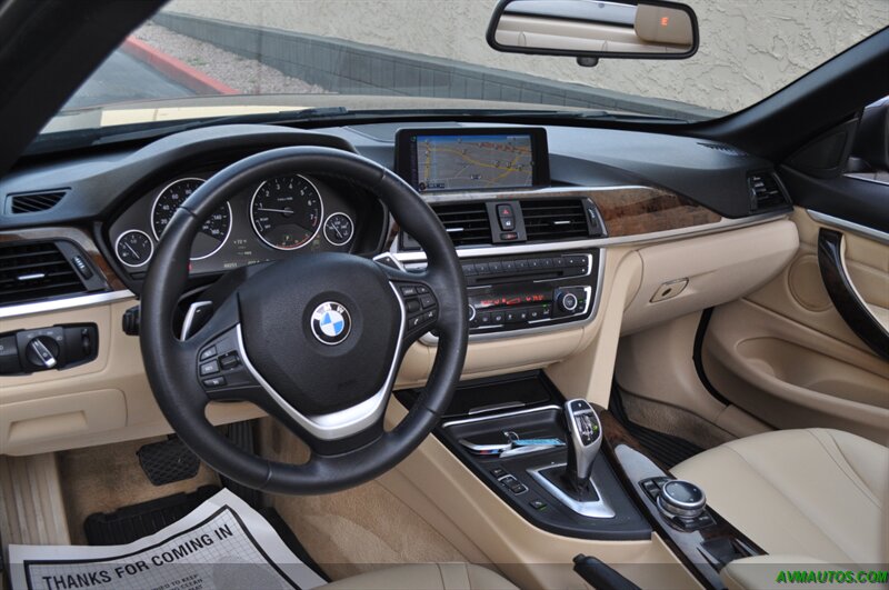 2014 BMW 4 Series 428i   - Photo 26 - Scottsdale, AZ 85260