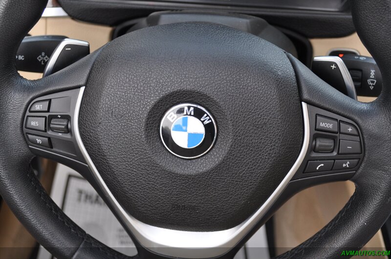 2014 BMW 4 Series 428i   - Photo 31 - Scottsdale, AZ 85260