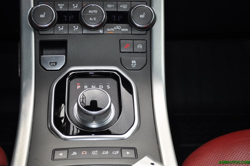 2014 Land Rover Evoque Dynamic - Photo 33 - Scottsdale, AZ 85260