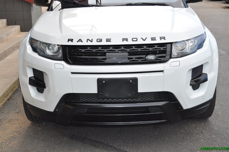 2014 Land Rover Evoque Dynamic - Photo 12 - Scottsdale, AZ 85260