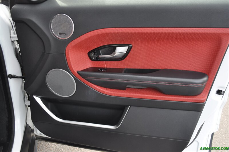 2014 Land Rover Evoque Dynamic - Photo 28 - Scottsdale, AZ 85260