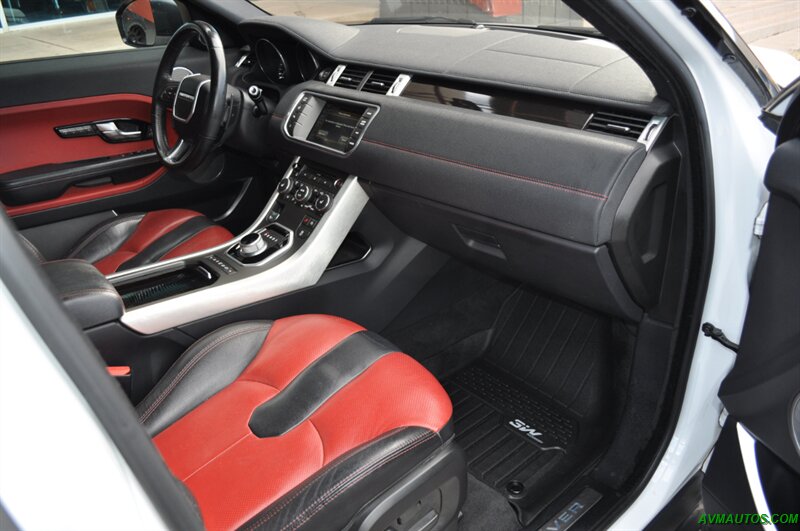2014 Land Rover Evoque Dynamic - Photo 20 - Scottsdale, AZ 85260