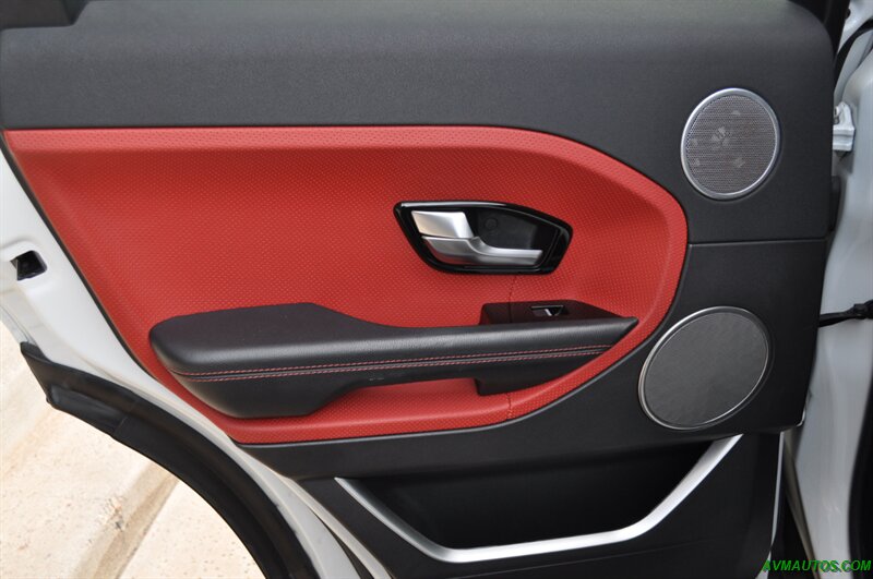 2014 Land Rover Evoque Dynamic - Photo 26 - Scottsdale, AZ 85260