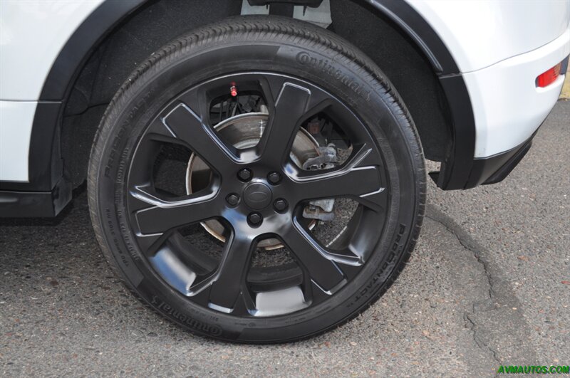 2014 Land Rover Evoque Dynamic - Photo 15 - Scottsdale, AZ 85260