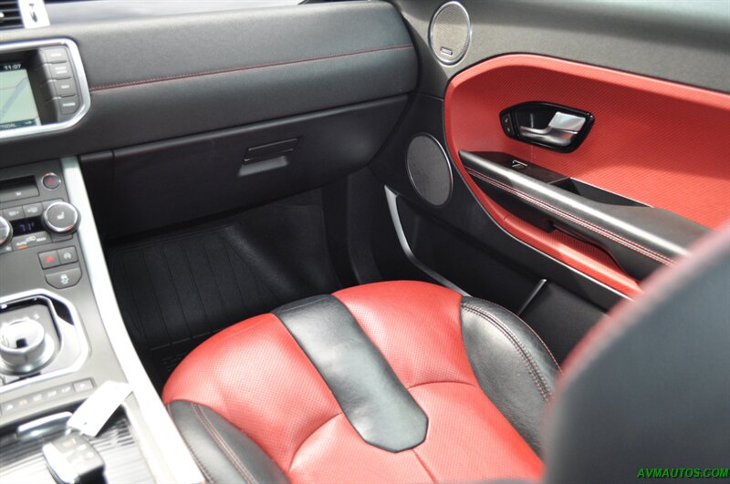 2014 Land Rover Evoque Dynamic - Photo 34 - Scottsdale, AZ 85260