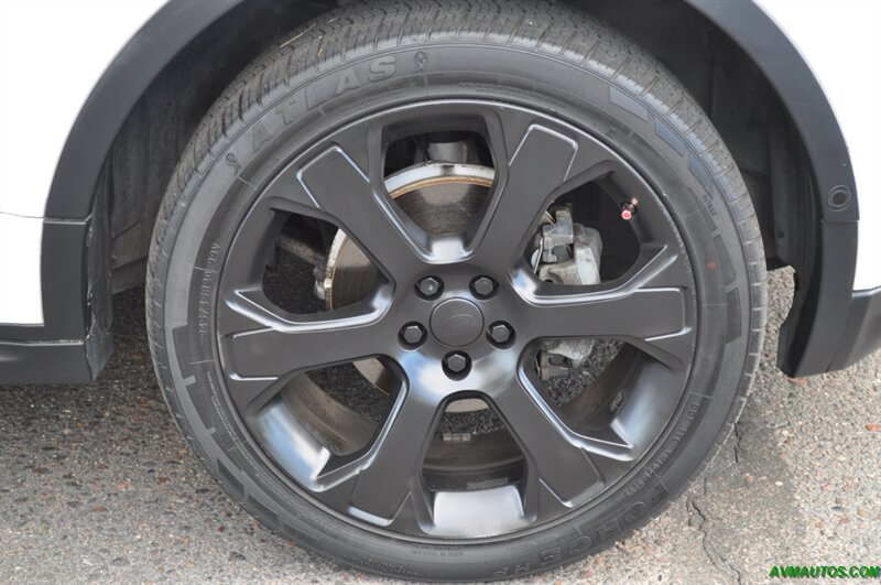 2014 Land Rover Evoque Dynamic - Photo 17 - Scottsdale, AZ 85260