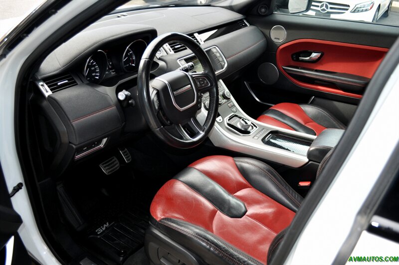 2014 Land Rover Evoque Dynamic - Photo 18 - Scottsdale, AZ 85260