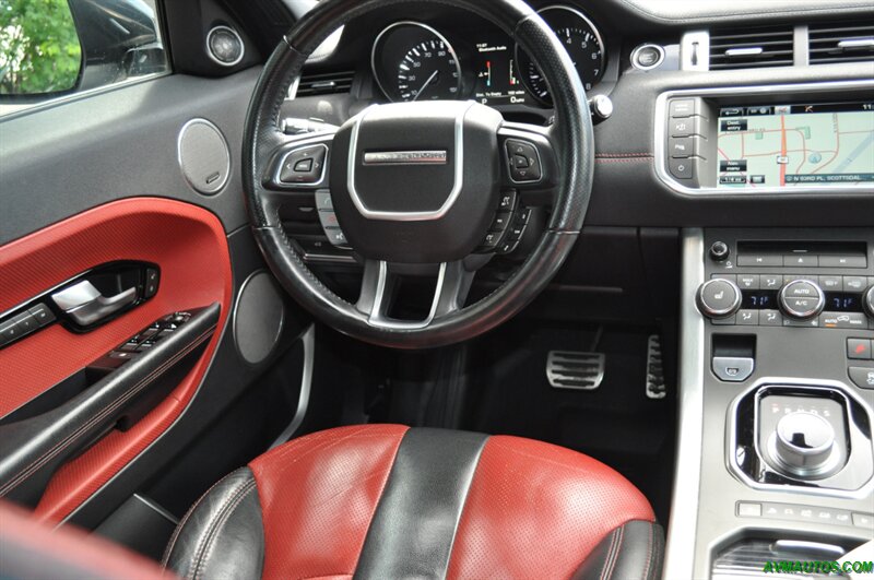 2014 Land Rover Evoque Dynamic - Photo 35 - Scottsdale, AZ 85260