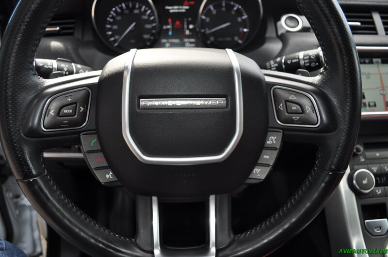 2014 Land Rover Evoque Dynamic - Photo 37 - Scottsdale, AZ 85260