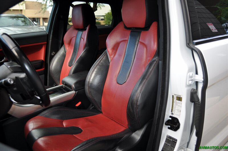 2014 Land Rover Evoque Dynamic - Photo 19 - Scottsdale, AZ 85260