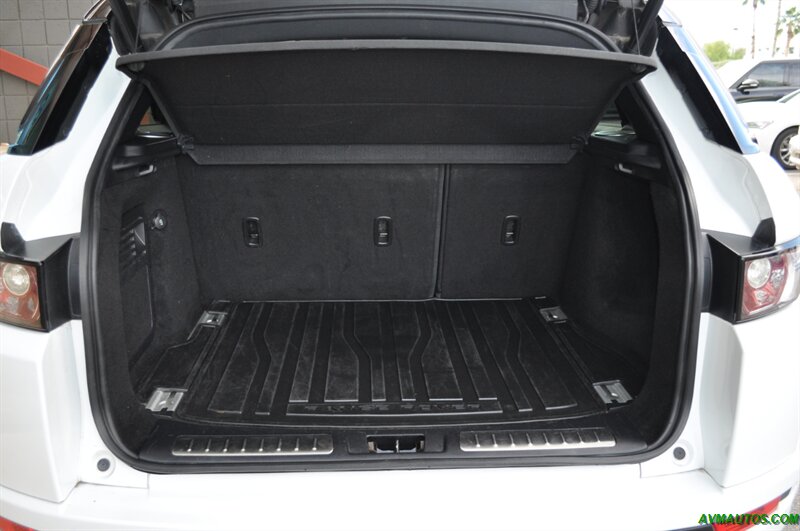 2014 Land Rover Evoque Dynamic - Photo 36 - Scottsdale, AZ 85260