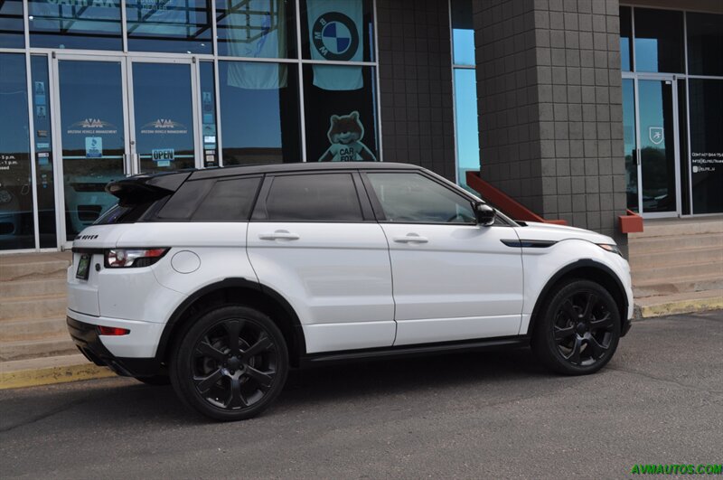 2014 Land Rover Evoque Dynamic - Photo 11 - Scottsdale, AZ 85260