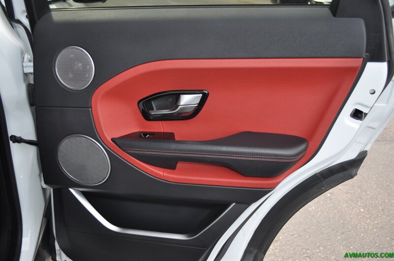 2014 Land Rover Evoque Dynamic - Photo 27 - Scottsdale, AZ 85260