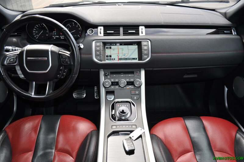 2014 Land Rover Evoque Dynamic - Photo 30 - Scottsdale, AZ 85260