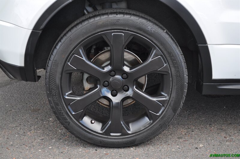 2014 Land Rover Evoque Dynamic - Photo 16 - Scottsdale, AZ 85260