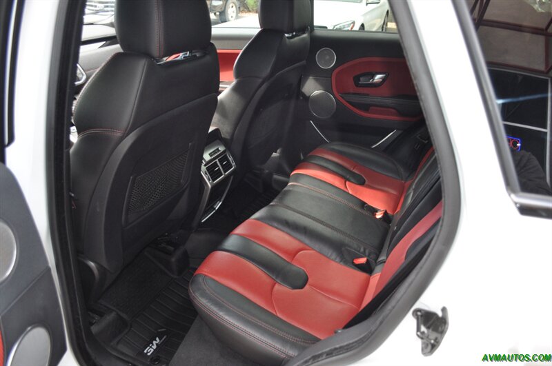 2014 Land Rover Evoque Dynamic - Photo 23 - Scottsdale, AZ 85260