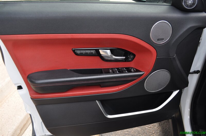 2014 Land Rover Evoque Dynamic - Photo 24 - Scottsdale, AZ 85260