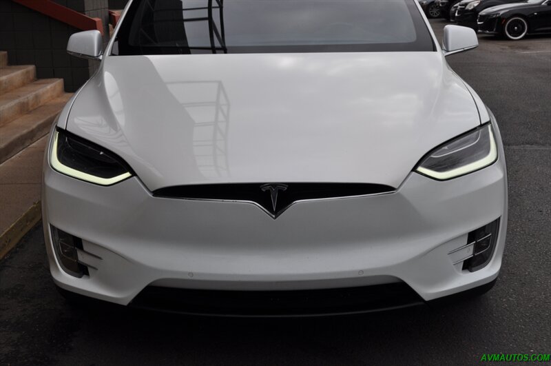 2016 Tesla Model X 90D   - Photo 12 - Scottsdale, AZ 85260