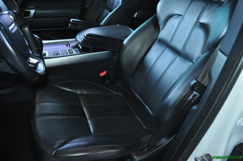 2014 Land Rover Range Rover Sport SE - Photo 19 - Scottsdale, AZ 85260