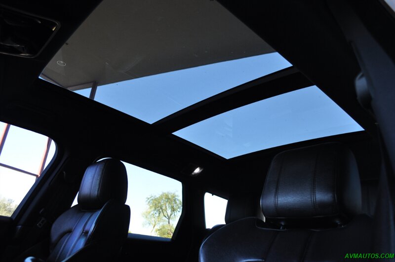 2014 Land Rover Range Rover Sport SE - Photo 37 - Scottsdale, AZ 85260