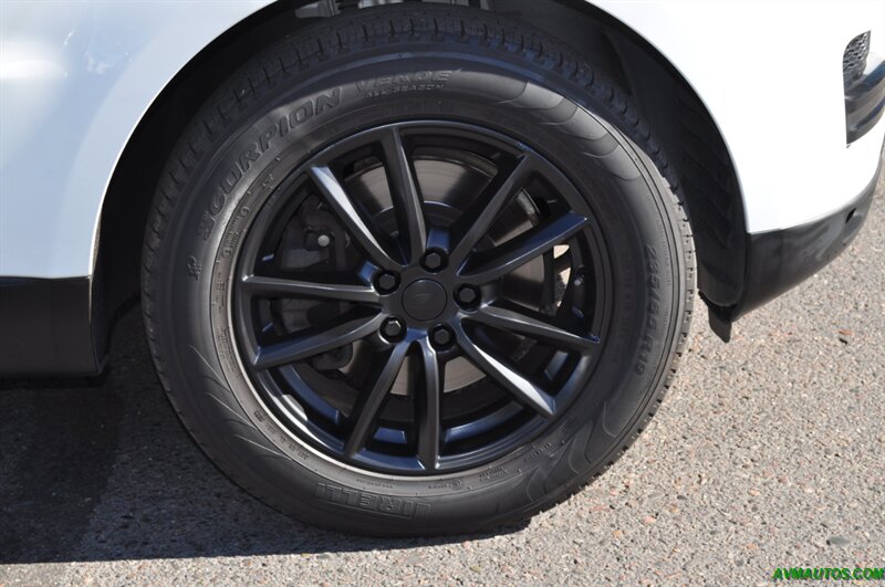 2014 Land Rover Range Rover Sport SE - Photo 17 - Scottsdale, AZ 85260