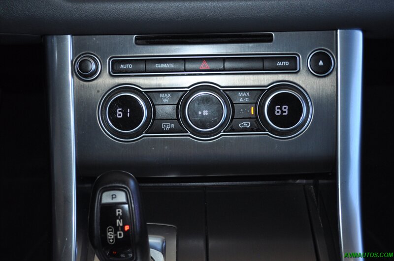 2014 Land Rover Range Rover Sport SE - Photo 33 - Scottsdale, AZ 85260