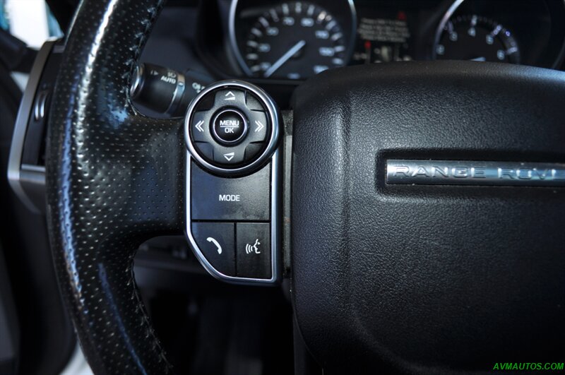 2014 Land Rover Range Rover Sport SE - Photo 38 - Scottsdale, AZ 85260