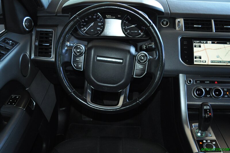 2014 Land Rover Range Rover Sport SE - Photo 36 - Scottsdale, AZ 85260