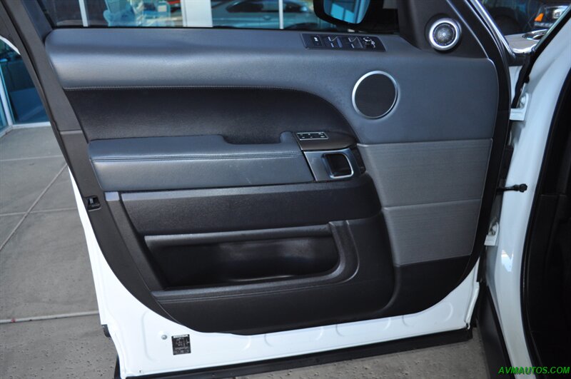 2014 Land Rover Range Rover Sport SE - Photo 26 - Scottsdale, AZ 85260