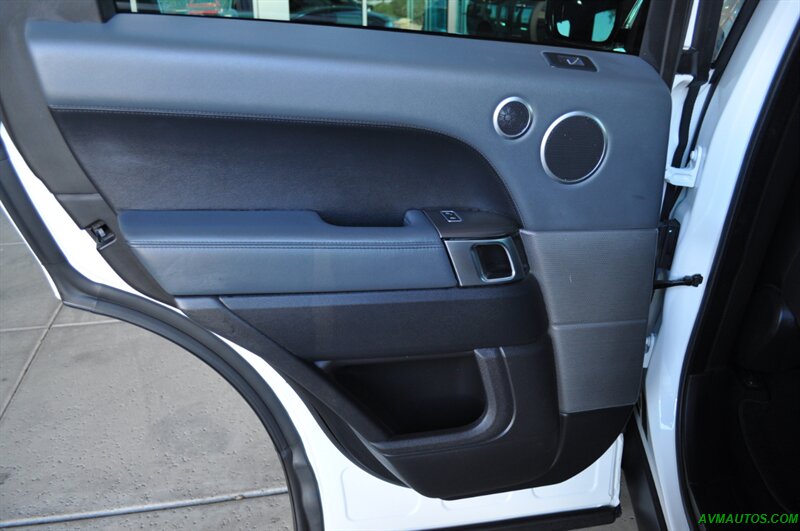 2014 Land Rover Range Rover Sport SE - Photo 25 - Scottsdale, AZ 85260