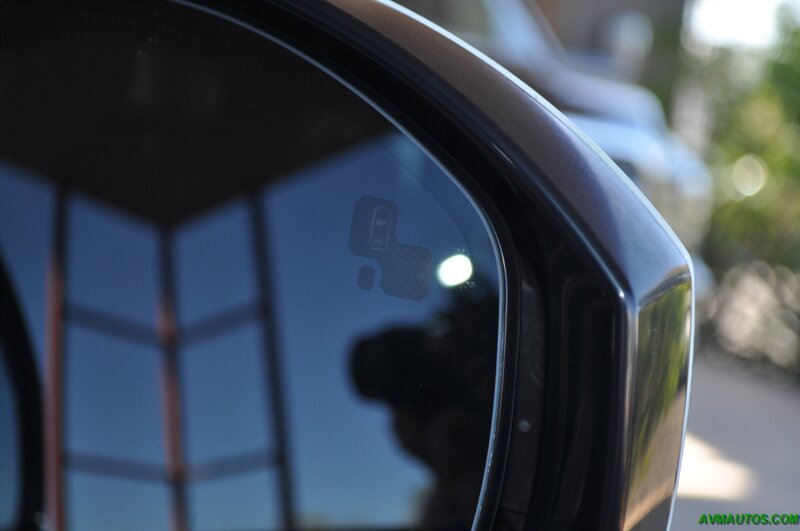 2014 Land Rover Range Rover Sport SE - Photo 41 - Scottsdale, AZ 85260