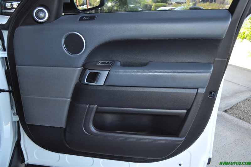 2014 Land Rover Range Rover Sport SE - Photo 27 - Scottsdale, AZ 85260