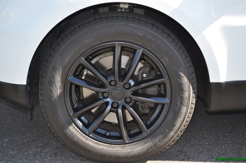 2014 Land Rover Range Rover Sport SE - Photo 14 - Scottsdale, AZ 85260